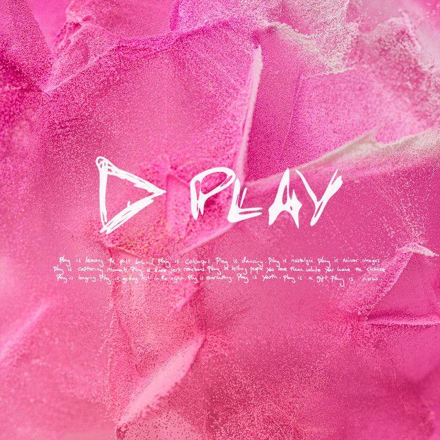 Album cover of "Play" by Ed Sheeran