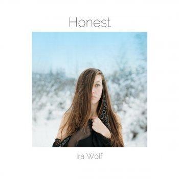 Capa do Álbum "Honest", de Ira Wolf