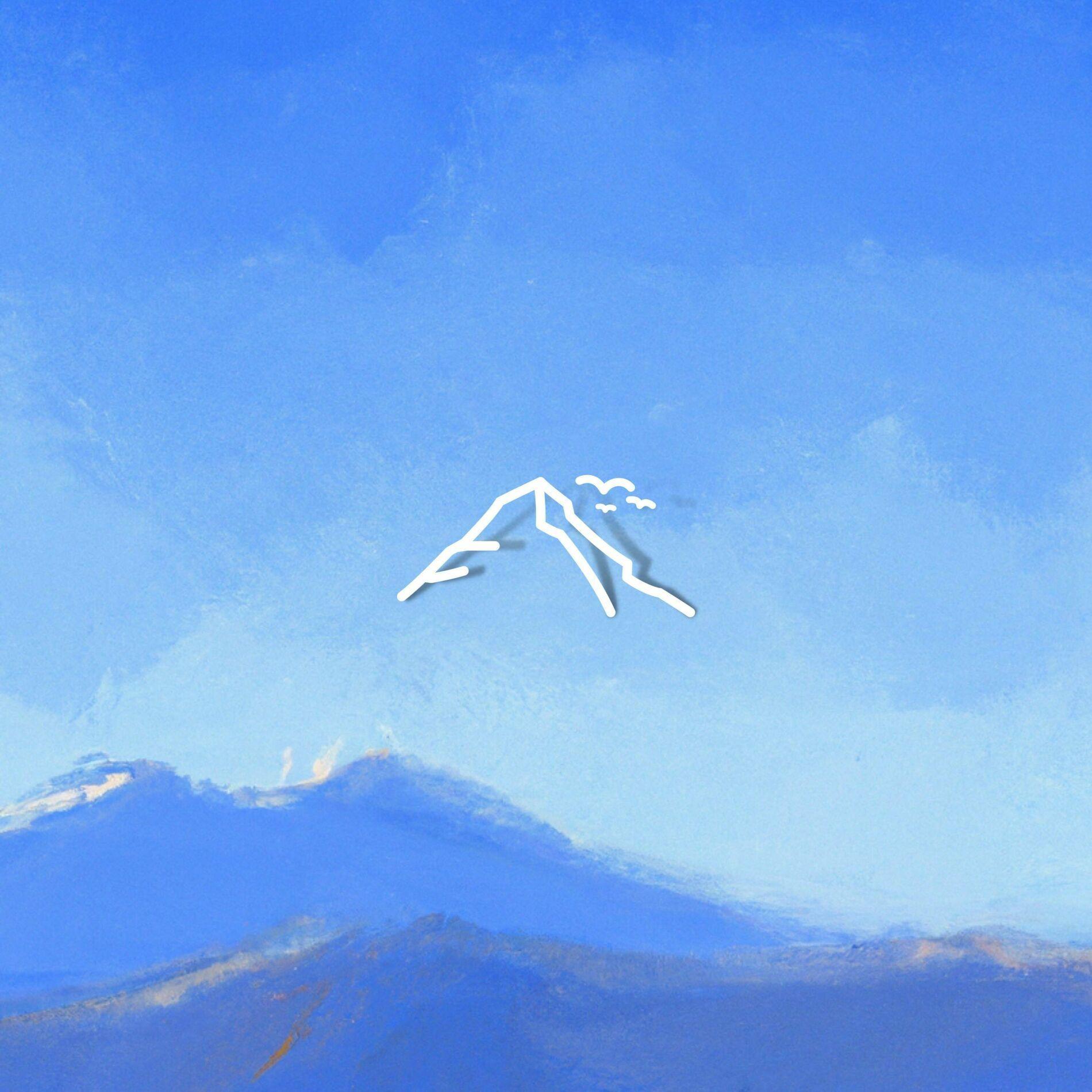 Single/EP cover of "eyes wide, open air" by Drod