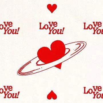 Capa do Single/EP "LOVE YOU!", de Kim Feel