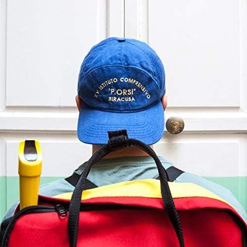 Portada de Sencillo/EP "Porsi", de Marco Castello