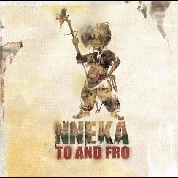Portada de Álbum "To And Fro", de Nneka