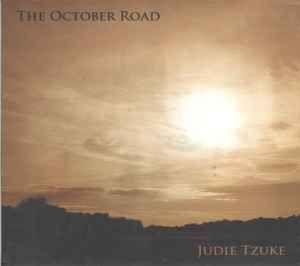 Capa do álbum "The October Road", de Judie Tzuke