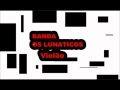 Portada de Álbum "Violão", de Os Lunáticos
