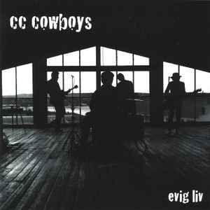Portada de Álbum "Evig Liv", de CC Cowboys