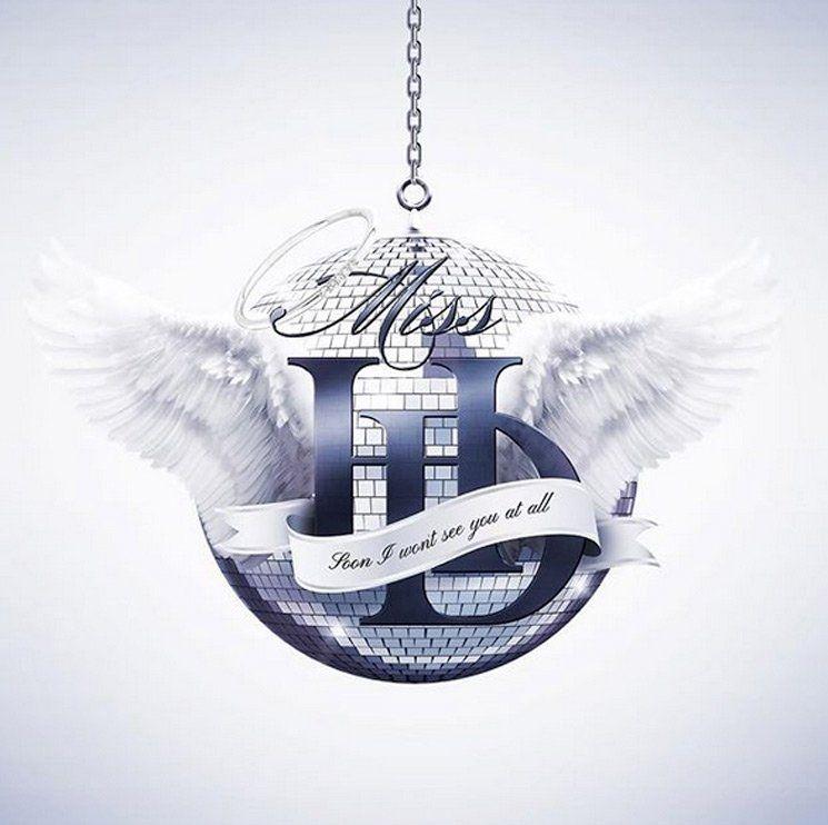 Capa do Single/EP "Soon I Won't See You At All", de Hannah Diamond