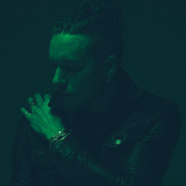 Portada de Álbum "HELP!", de Brandon Lake