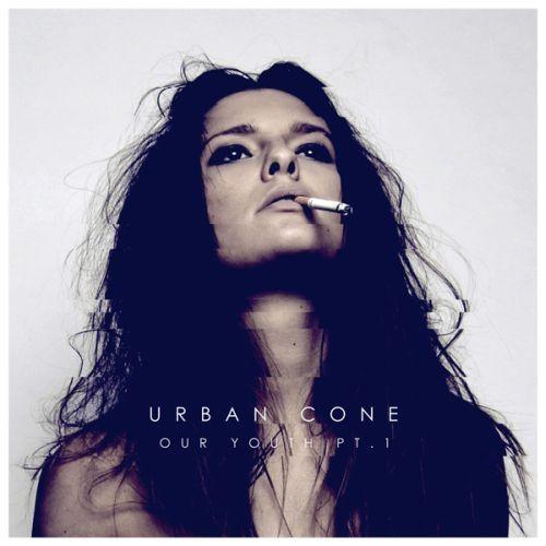 Capa do Single/EP "Our Youth (Pt. 1)", de Urban Cone