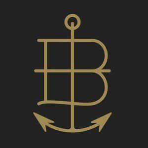 Capa do Álbum "Songs For The Late Night Drive Home", de Anchor & Braille