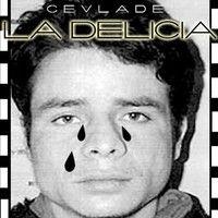 Portada de Álbum "La Delicia", de Cevlade
