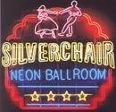 Portada de Álbum "Neon Ballroom", de Silverchair
