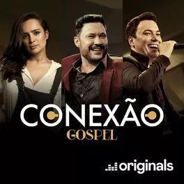 Album cover of "Simplicidade (Deezer Conexão Gospel)" by Daniela Araújo