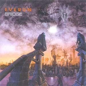 Capa do Álbum "Bridge", de Everon