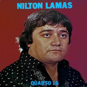 Portada de Álbum "Quarto 16", de Nilton Lamas