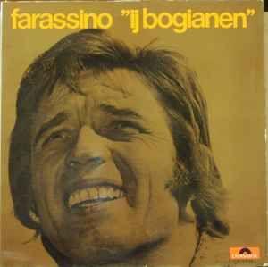 Album cover of "Ij Bogianen" by Gipo Farassino