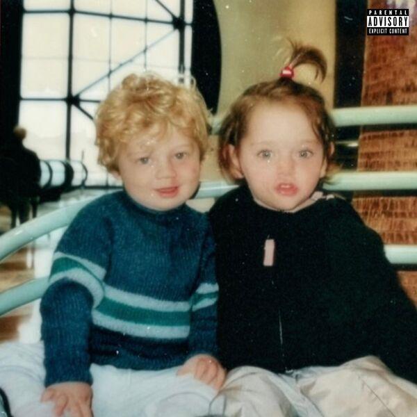 Portada de Sencillo/EP "too much", de Sammi Vilano