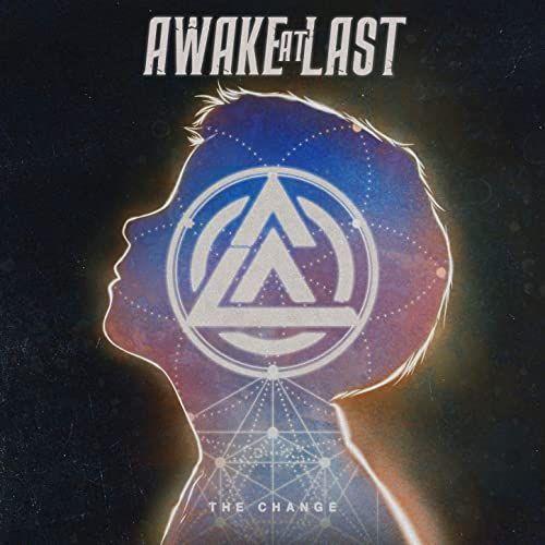 Portada de Álbum "The Change", de Awake At Last