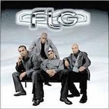 Portada de Álbum "Mais Que Vencedor", de Quarteto Flg
