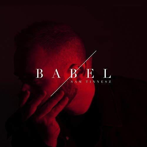 Capa do Álbum "Babel", de Sam Tinnesz