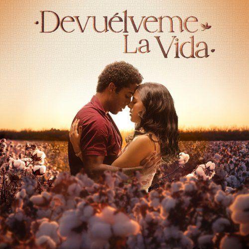 Portada de Sencillo/EP "Devuélveme La Vida", de Caracol Televisión