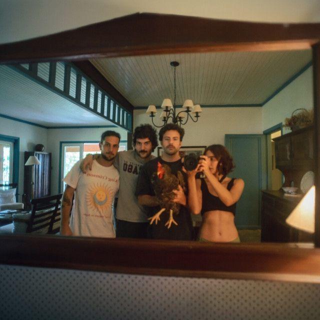 Portada de Álbum "foto em grupo", de FOTO EM GRUPO