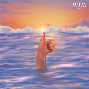 Portada de Álbum "NOICE", de WIM