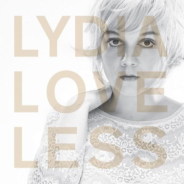 Portada de Sencillo/EP "Mile High / Blind", de Lydia Loveless