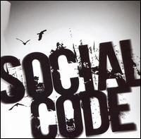 Capa do Álbum "Social Code", de Social Code