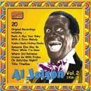 Portada de Álbum "Al Jolson 1911-14 - Vol. 1", de Al Jolson
