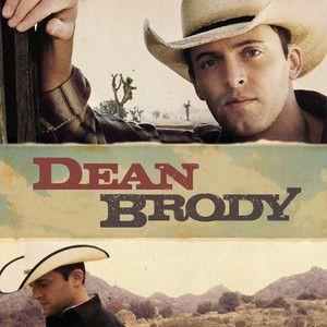Portada de Álbum "Dean Brody (2009)", de Dean Brody