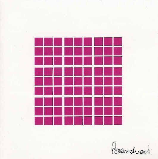 Portada de Álbum "Branduardi '81", de Angelo Branduardi