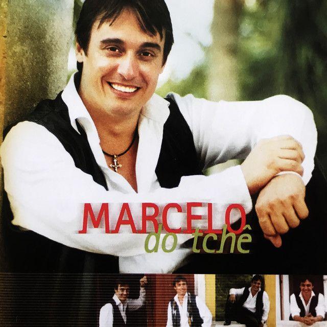 Portada de Álbum "Marcelo do Tchê (2001)", de Marcelo do Tchê