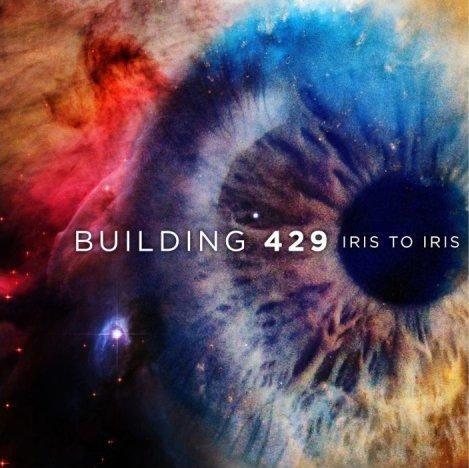 Album cover of "Iris To Iris" by Building 429