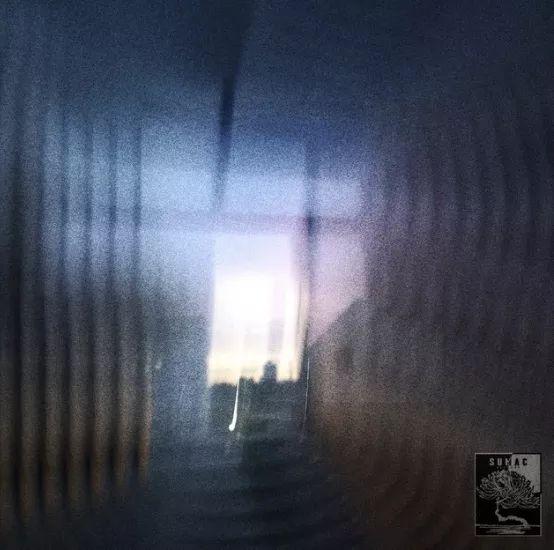 Portada de Sencillo/EP "Até o Amanhecer", de Heitor Mattos