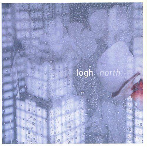 Portada de Álbum "North", de Logh