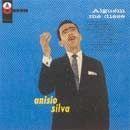 Portada de Álbum "O Talento de Anisio Silva", de Anísio Silva