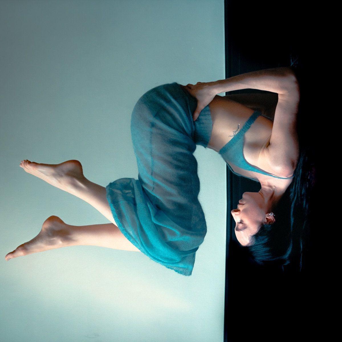 Capa do Single/EP "In the Depths", de Maguire