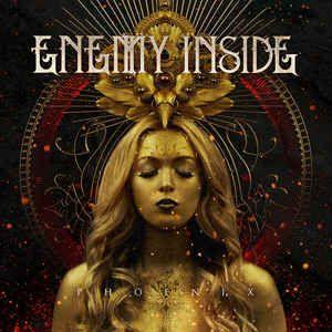 Portada de Álbum "Phoenix", de Enemy Inside