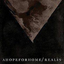 Portada de Álbum "Realis", de A Hope For Home