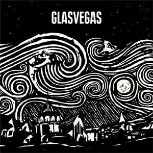 Capa do Álbum "Glasvegas", de Glasvegas