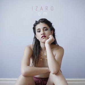 Capa do Álbum "Om", de IZARO
