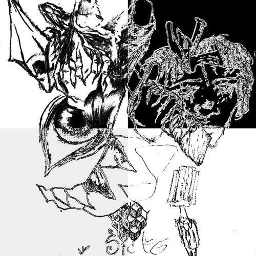 Capa do Single/EP "5digi ★*", de Yurichan