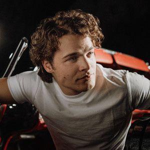 Portada de Sencillo/EP "Better Me For You (Brown Eyes)", de Max McNown