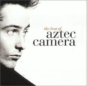 Portada de Álbum "The Best of Aztec Camera", de Aztec Camera