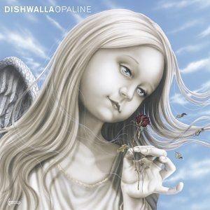 Capa do Álbum "Opaline - DualDisc", de Dishwalla