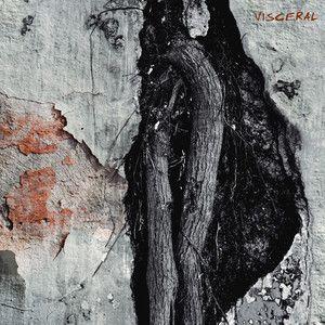 Portada de Álbum "Visceral", de César Lascano