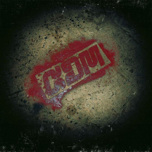 Portada de Álbum "C.D.M", de Rei