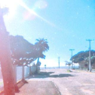 Portada de Sencillo/EP "Orvalho Calmo", de Luimbo