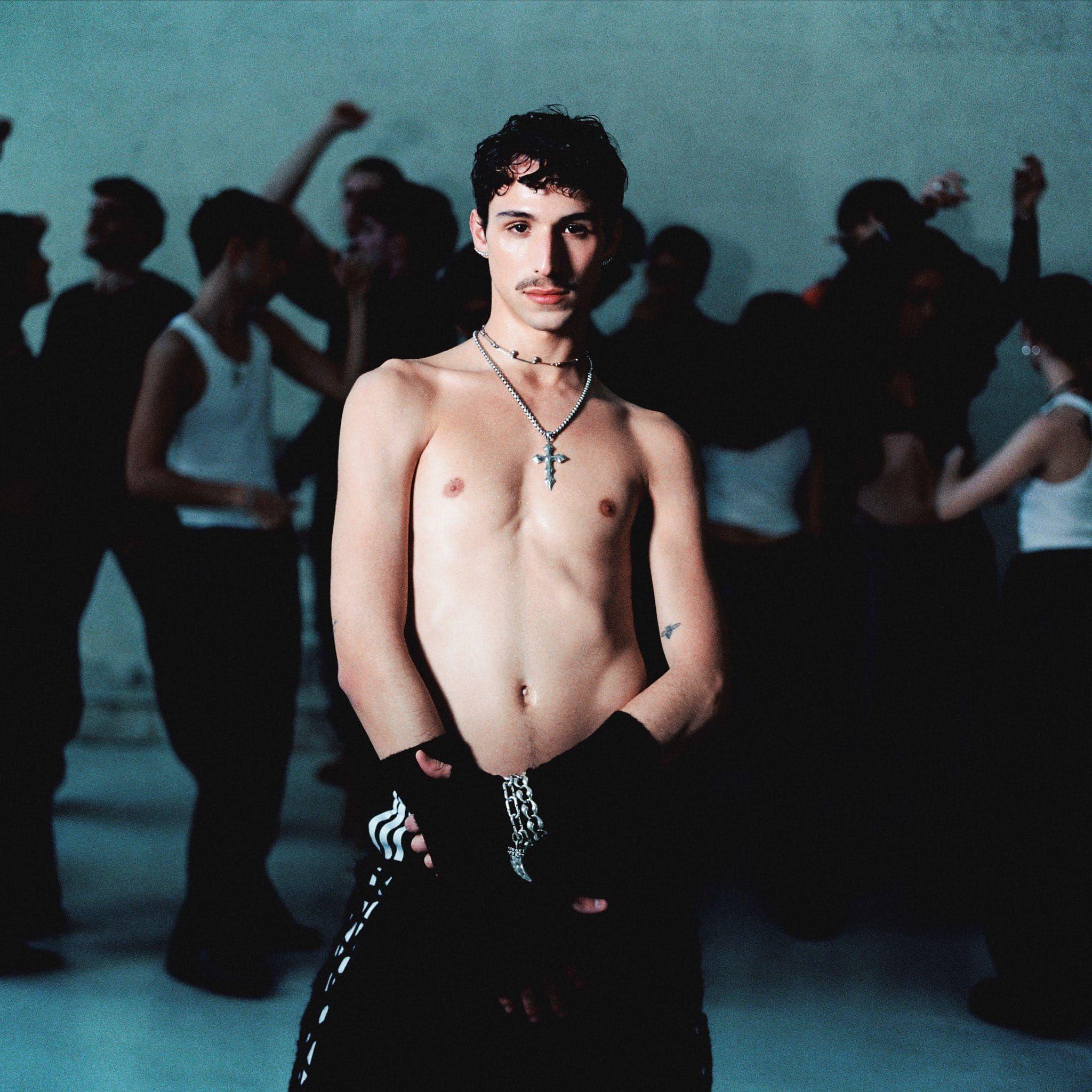 Portada de Álbum "MAYO SEASON", de MAYO (ES)