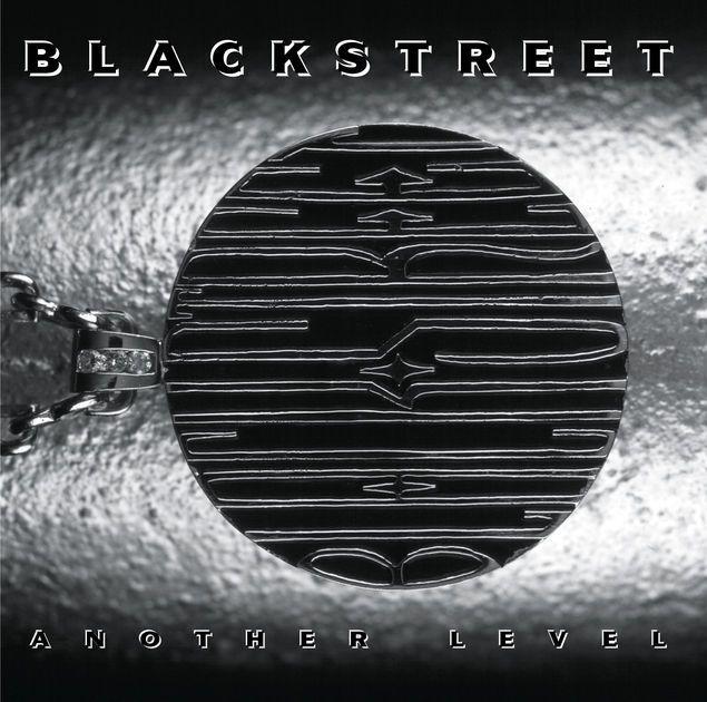 Capa do Álbum "Another Level", de Blackstreet